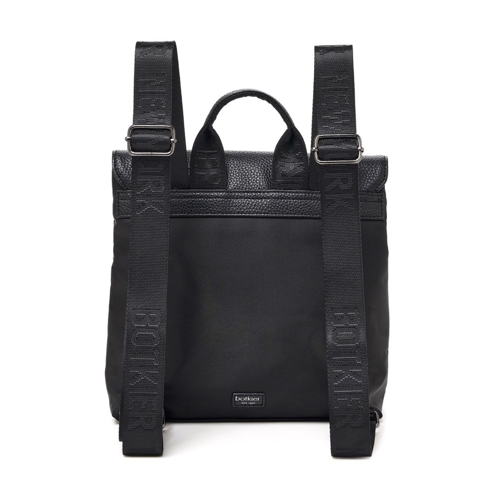 Botkier Trigger Mini Backpack NWT - image 4